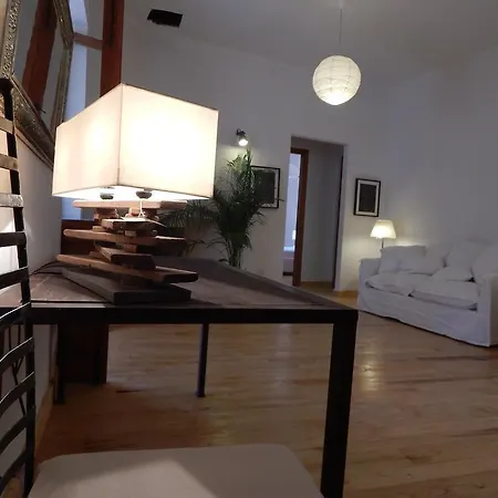 公寓 Maison De Charme A Castello 卡利亚里