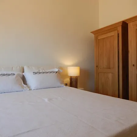 Maison De Charme A Castello * 卡利亚里