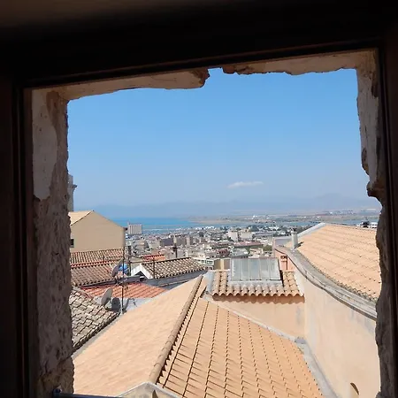 Maison De Charme A Castello 卡利亚里